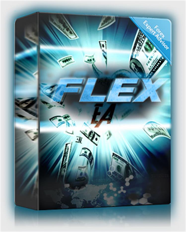 Flex EA 外汇EA MT4 多策略EA 自动交易程序 ...