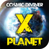 MT4外汇趋势指标Cosmic Diviner X Planet不飘移 带止损止盈